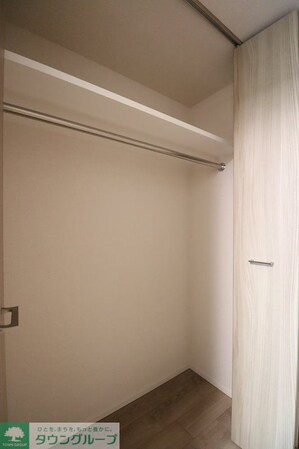 GENOVIA堀切菖蒲園の物件内観写真